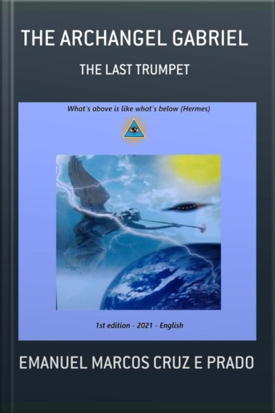 The Archangel Gabriel