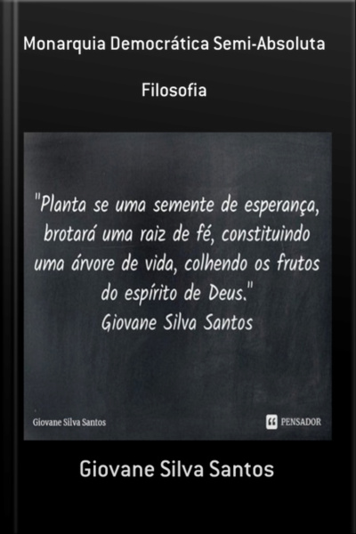 Monarquia Democrática Semi-absoluta
