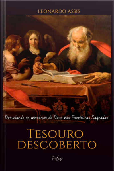 Tesouro Descoberto