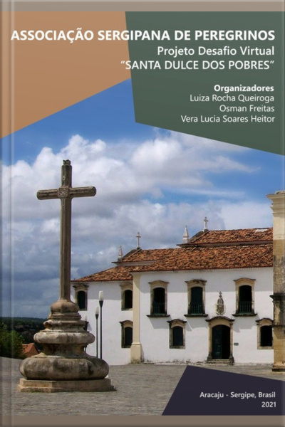 Projeto Desafio Virtual santa Dulce Dos Pobres