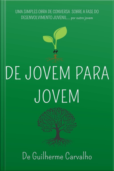 De Jovem Para Jovem