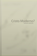 Cristo Moderno?