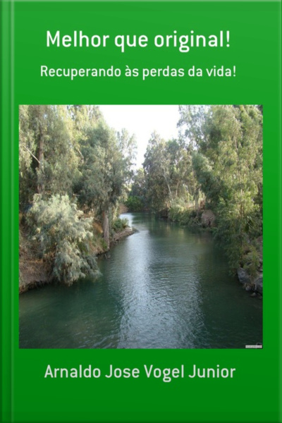 Melhor Que Original!