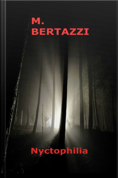 Nyctophilia