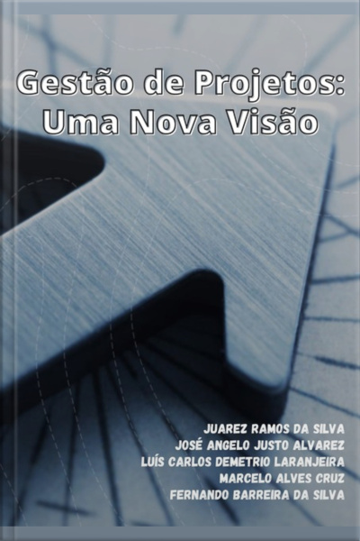 Gestão De Projetos: Uma Nova Visão