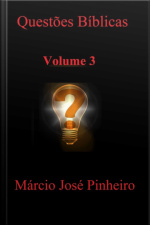 Questões Bíblicas - Volume 3