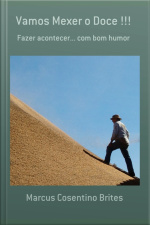 Vamos Mexer O Doce !!!