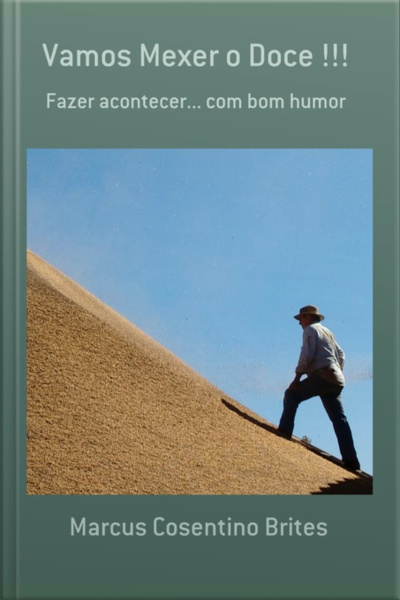 Vamos Mexer O Doce !!!