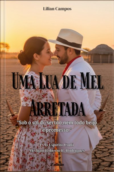 Uma Lua De Mel Arretada