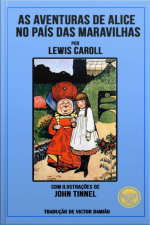 As Aventuras De Alice No País Das Maravilhas