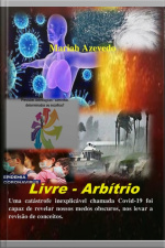 Livre Arbítrio
