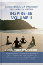 Inspire-se Volume Ii