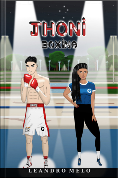 Jhoni Boxing