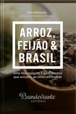 Arroz, Feijão  Brasil