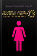Violenza Di Genere, Femmiicidio E Diritti Umani Delle Donne