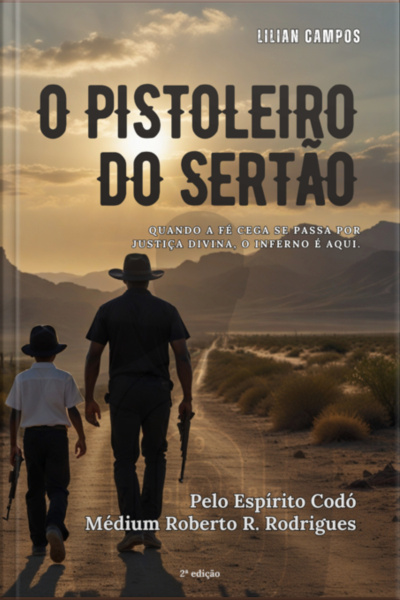 O Pistoleiro Do Sertão