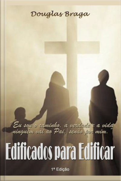 Edificados Para Edificar