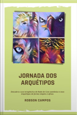 Jornada Dos Arquétipos