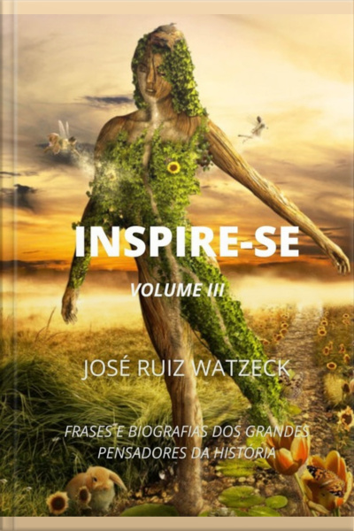 Inspire-se (volume Iii)
