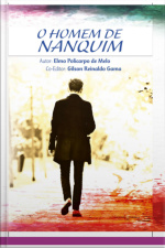 Homem De Nanquim, O