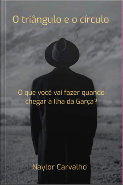 O Triângulo E O Círculo