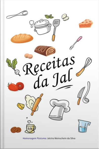Receitas Da Jal