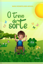 O Trevo Da Sorte