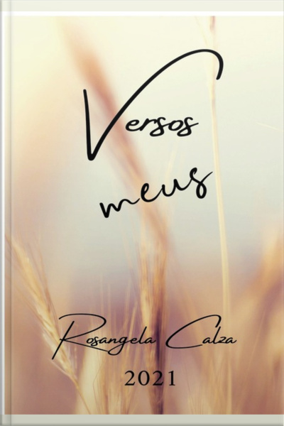 Versos Meus