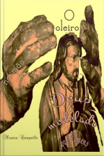 O Oleiro Na Mão Do Vaso