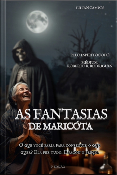 As Fantasias De Maricota
