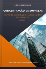Concentração De Empresas