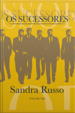 Os Sucessores Volume Viii