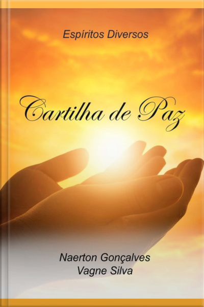 Cartilha De Paz