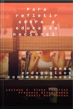 Para Refletir Sobre A Educação Nacional