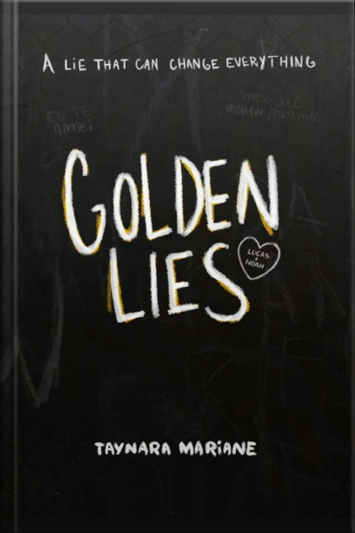 Golden Lies