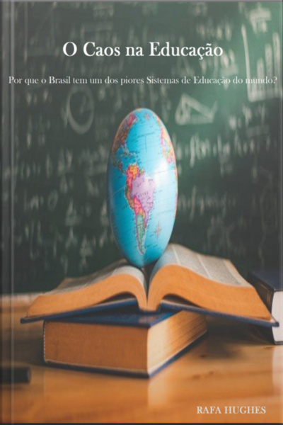 O Caos Na Educação