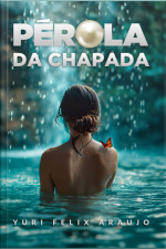 Pérola Da Chapada