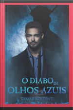 O Diabo De Olhos Auis