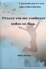 Prazer Em Me Conhecer