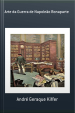 Arte Da Guerra De Napoleão Bonaparte