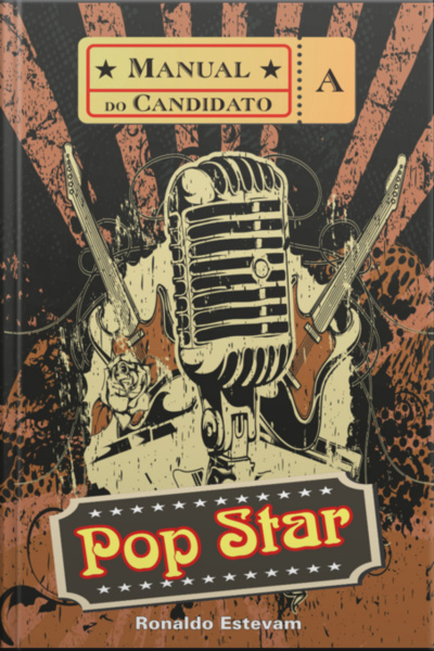 Manual Do Candidato A Pop Star