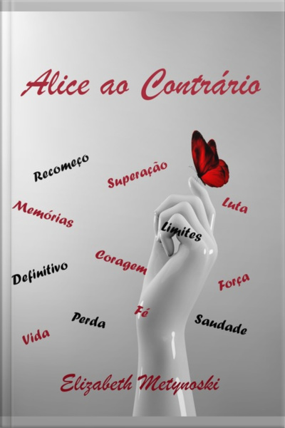 Alice Ao Contrário