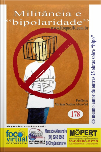 Militância E bipolaridade