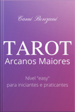 Tarot Arcanos Maiores