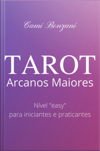 Tarot Arcanos Maiores