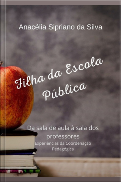 Filha Da Escola Pública