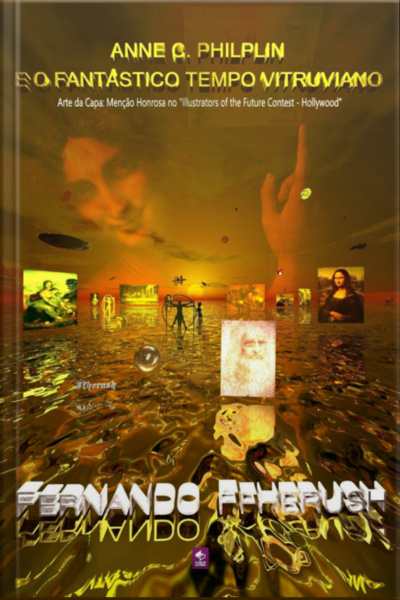 Anne C. Philplin E O Fantástico Tempo Vitruviano
