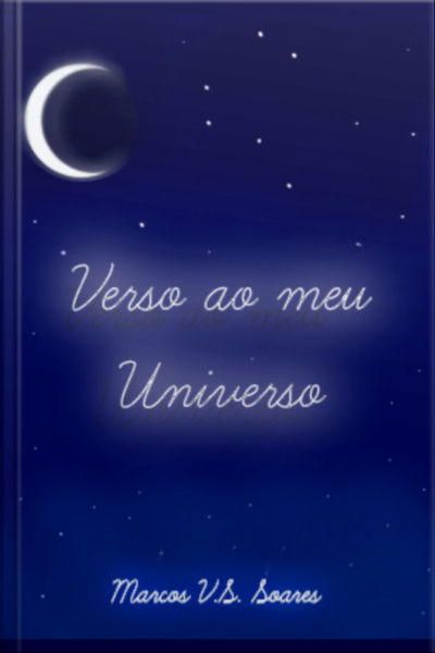 Verso Ao Meu Universo
