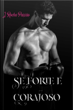 Seja Forte E Corajoso