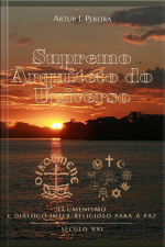 Supremo Arquiteto Do Universo